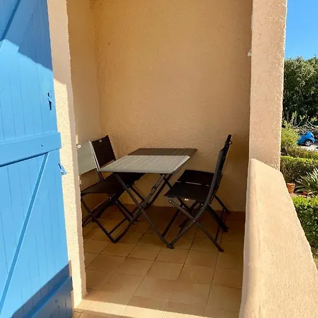 Les Locations Cinaureva « Village De La » La Londe-les-Maures